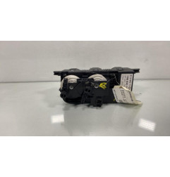 Commande chauffage MERCEDES CLASSE A 168