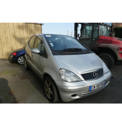 Commande chauffage MERCEDES CLASSE A 168