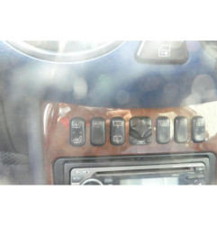Commande chauffage MERCEDES CLASSE A 168