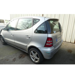 Commande chauffage MERCEDES CLASSE A 168