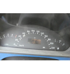 Commande chauffage MERCEDES CLASSE A 168