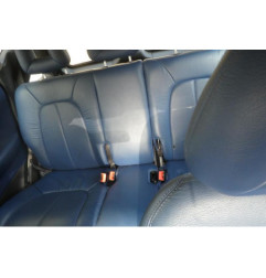 Commande chauffage MERCEDES CLASSE A 168