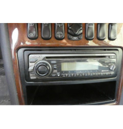 Commande chauffage MERCEDES CLASSE A 168