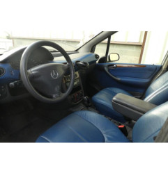Commande chauffage MERCEDES CLASSE A 168