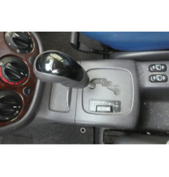 Commande chauffage MERCEDES CLASSE A 168