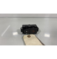 Bouton de warning DACIA LODGY Photo n°1