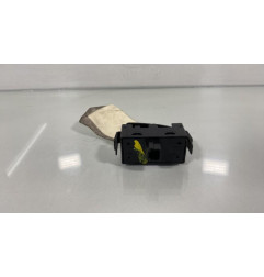 Bouton de warning DACIA LODGY
