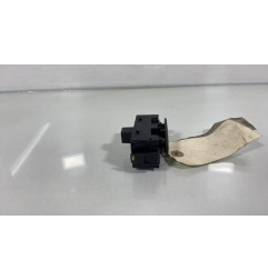 Bouton de warning DACIA LODGY
