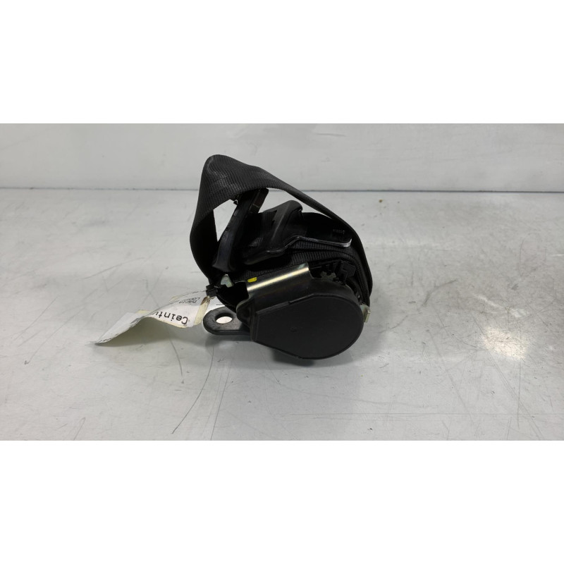 Ceinture avant droit DACIA LODGY Photo n°1