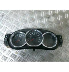 Compteur DACIA LODGY