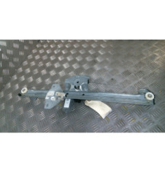 Leve vitre electrique avant droit DACIA LODGY Photo n°1