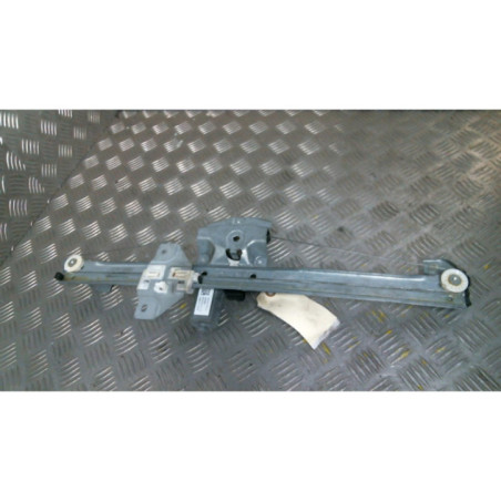 Leve vitre electrique avant droit DACIA LODGY Photo n°1
