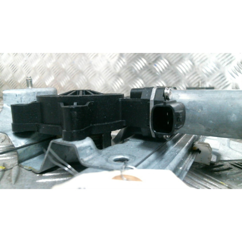 Leve vitre electrique avant droit DACIA LODGY Photo n°2