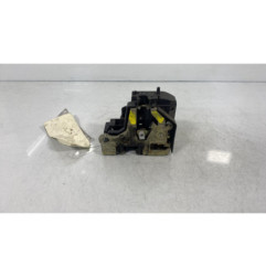 Serrure avant droit RENAULT SCENIC 1 Photo n°1