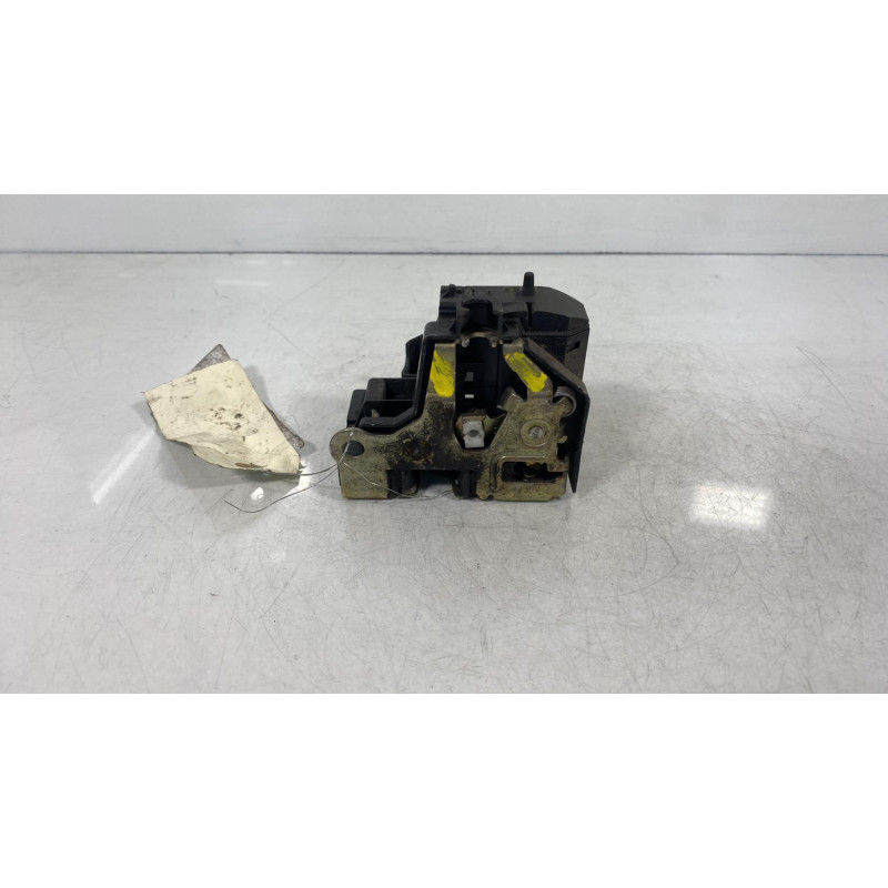 Serrure avant droit RENAULT SCENIC 1 Photo n°1