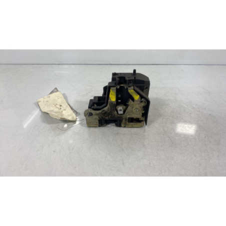 Serrure avant droit RENAULT SCENIC 1 Photo n°1