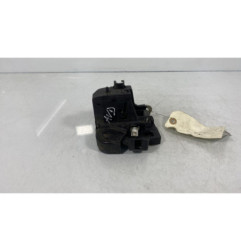 Serrure avant droit RENAULT SCENIC 1