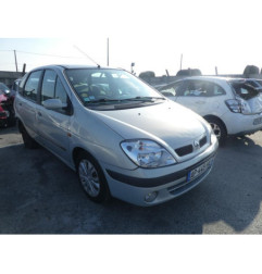 Serrure avant droit RENAULT SCENIC 1