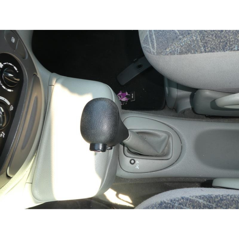 Serrure avant droit RENAULT SCENIC 1 Photo n°5