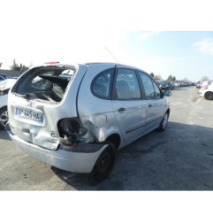 Serrure avant droit RENAULT SCENIC 1