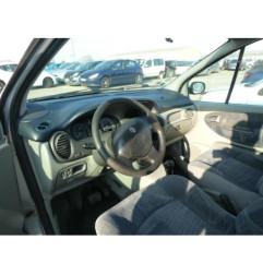 Serrure avant droit RENAULT SCENIC 1