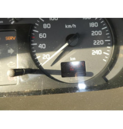 Serrure avant droit RENAULT SCENIC 1