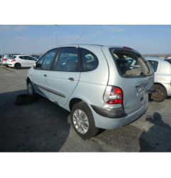 Serrure avant droit RENAULT SCENIC 1