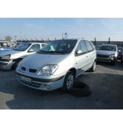 Serrure avant droit RENAULT SCENIC 1