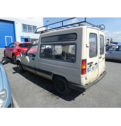 Porte de coffre droit RENAULT EXPRESS