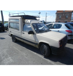 Porte de coffre droit RENAULT EXPRESS