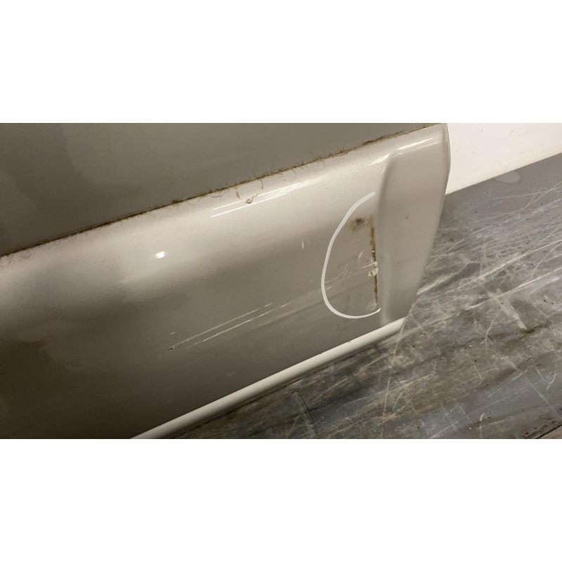 Porte arriere droit KIA SPORTAGE 2 Photo n°4