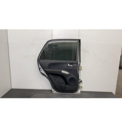 Porte arriere gauche KIA SPORTAGE 2