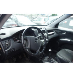 Boitier air bag KIA SPORTAGE 2