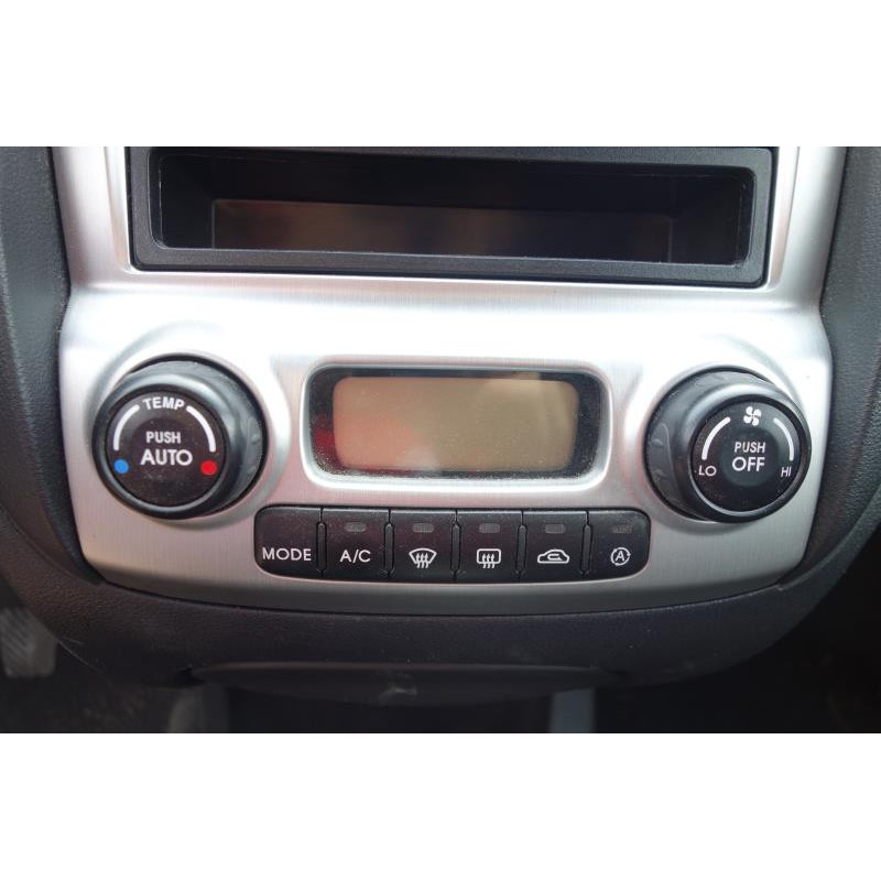 Boitier air bag KIA SPORTAGE 2 Photo n°8