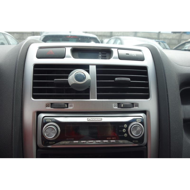 Boitier air bag KIA SPORTAGE 2 Photo n°9