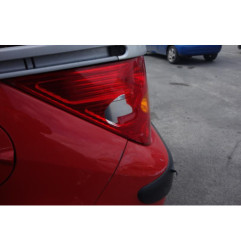 Capot PEUGEOT 1007