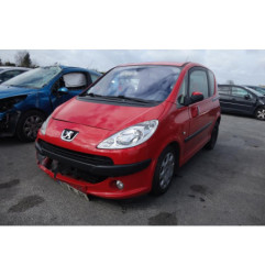Capot PEUGEOT 1007