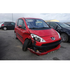 Capot PEUGEOT 1007