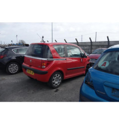 Capot PEUGEOT 1007