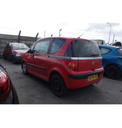 Capot PEUGEOT 1007