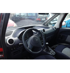 Capot PEUGEOT 1007