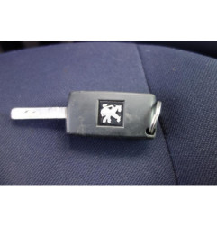 Capot PEUGEOT 1007