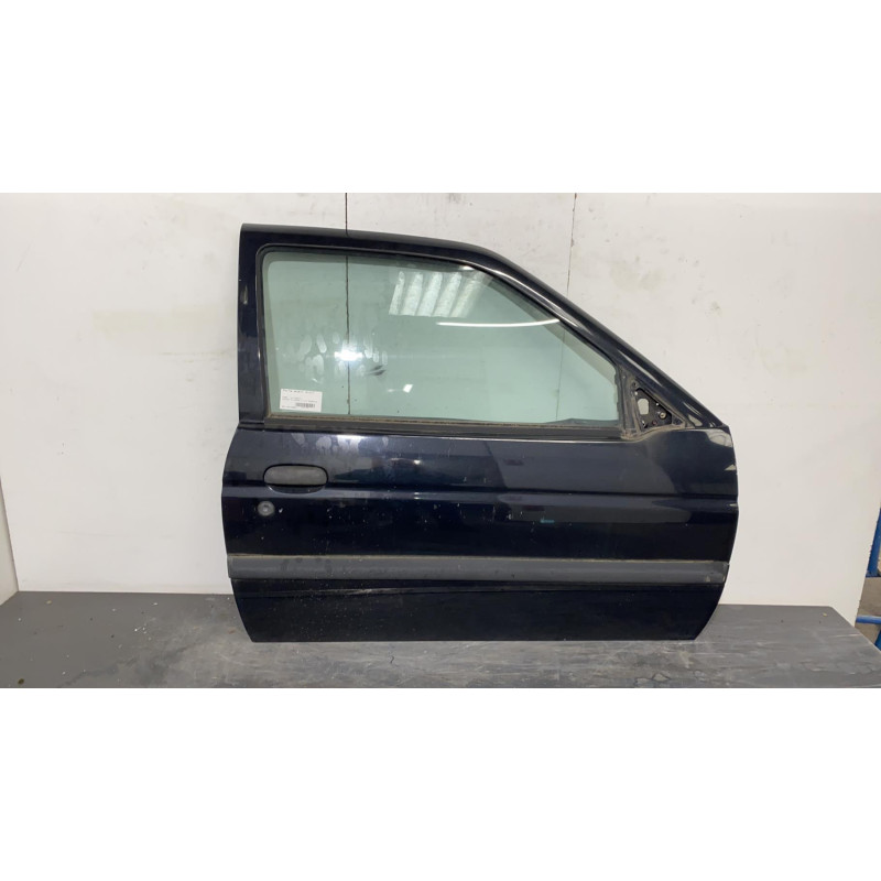 Porte avant droit FORD ESCORT 5 Photo n°1
