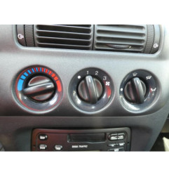 Porte avant droit FORD ESCORT 5