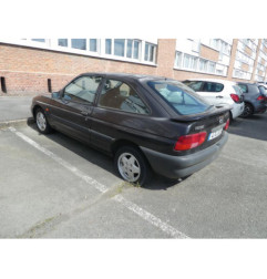Porte avant droit FORD ESCORT 5