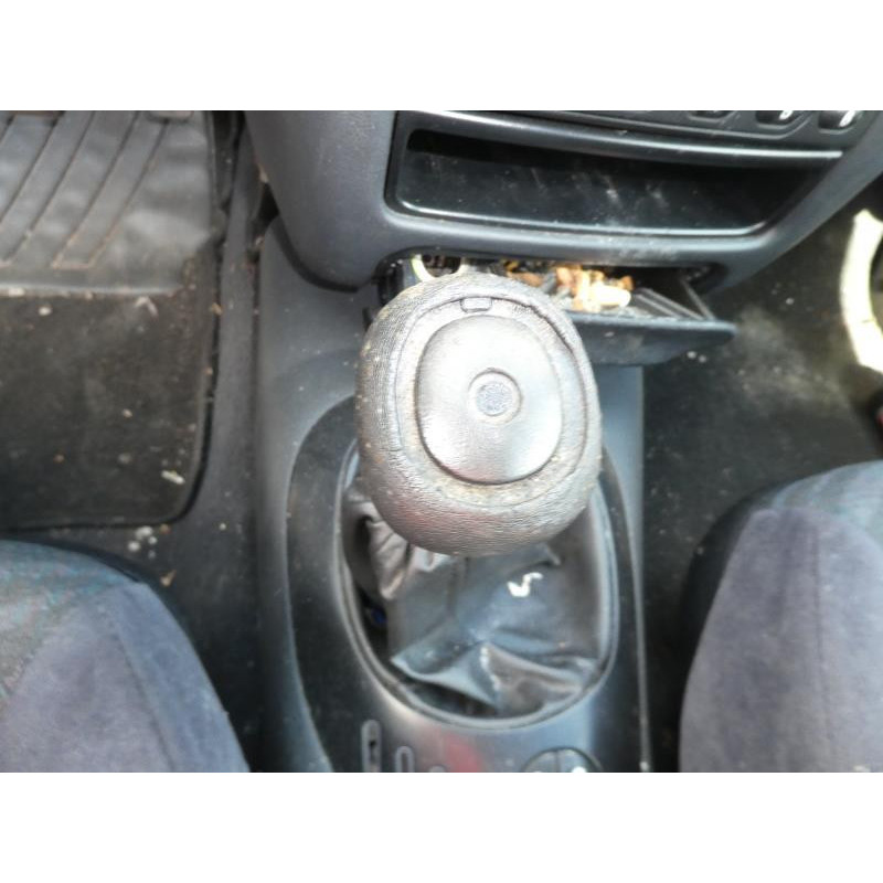 Porte avant droit FORD ESCORT 5 Photo n°5