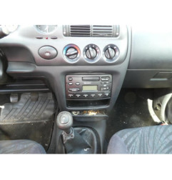 Porte avant droit FORD ESCORT 5