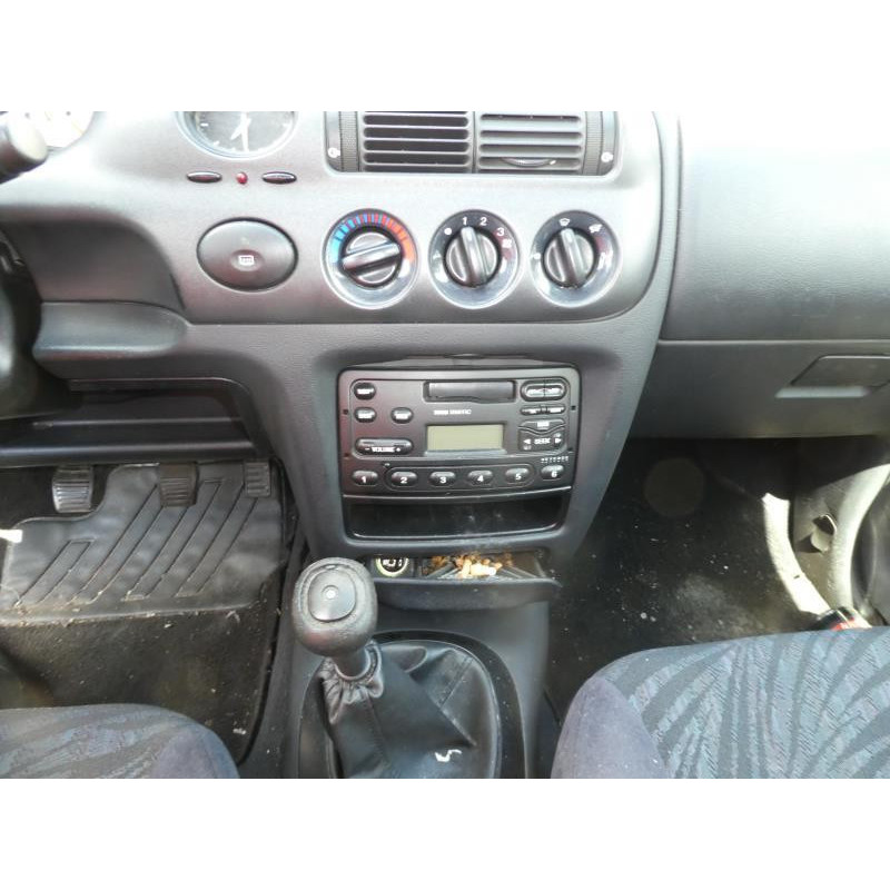 Porte avant droit FORD ESCORT 5 Photo n°6