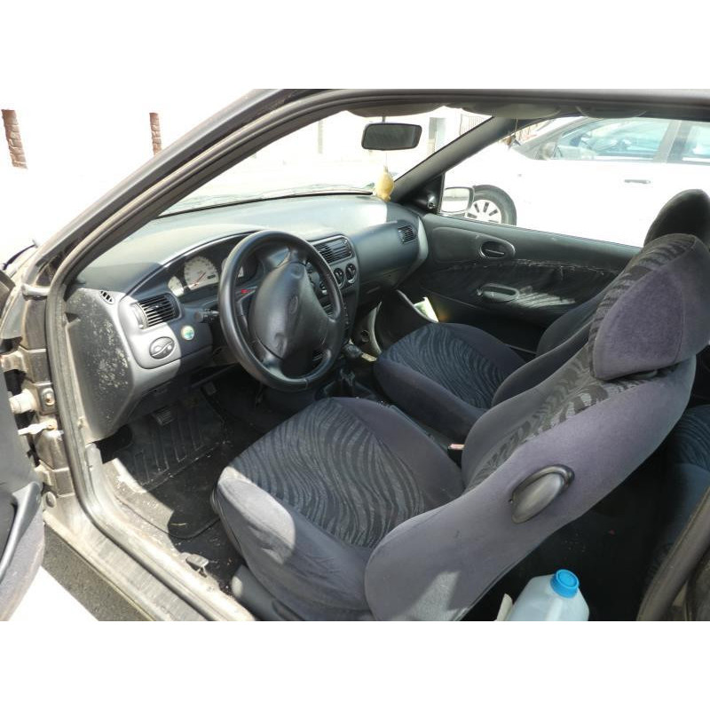 Porte avant droit FORD ESCORT 5 Photo n°7
