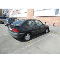 Porte avant droit FORD ESCORT 5